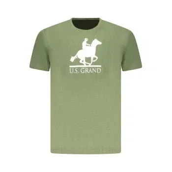 Camiseta U.S. Grand Polo – Estilo clásico premium 🔥 XXXL·Nuevo con etiquetas·U.S. GRAND