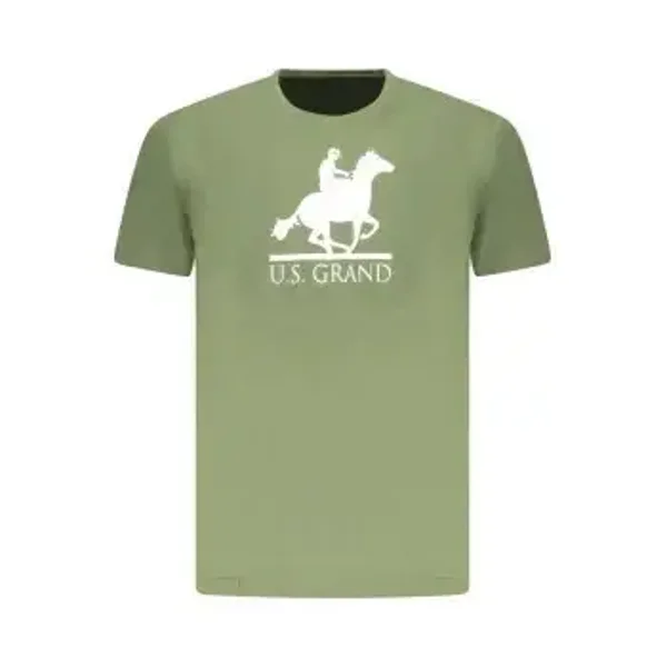 Camiseta U.S. Grand Polo – Estilo clásico premium 🔥 XXXL·Nuevo con etiquetas·U.S. GRAND