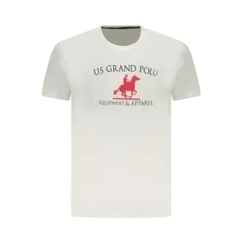 🔥 Camiseta U.S. Grand Polo – Elegancia deportiva 🔥 XL·Nuevo con etiquetas·U.S. GRAND