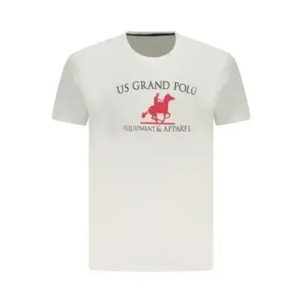 🔥 Camiseta U.S. Grand Polo – Elegancia deportiva 🔥 XL·Nuevo con etiquetas·U.S. GRAND