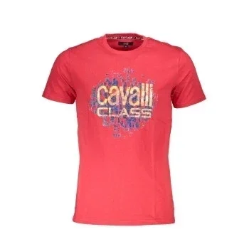 Camiseta Roberto Cavalli – Estilo lujo italiano