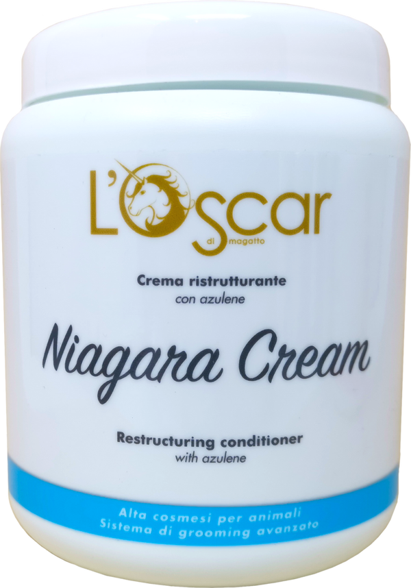 L'Oscar - Niagara Cream