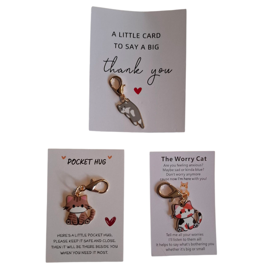 Pochet cards