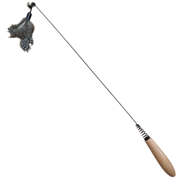 Losse Teaser / hengel