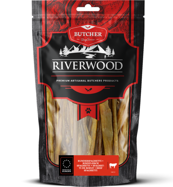 Riverwood Runderspaghetti