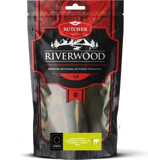 Riverwood Kamelenhuid