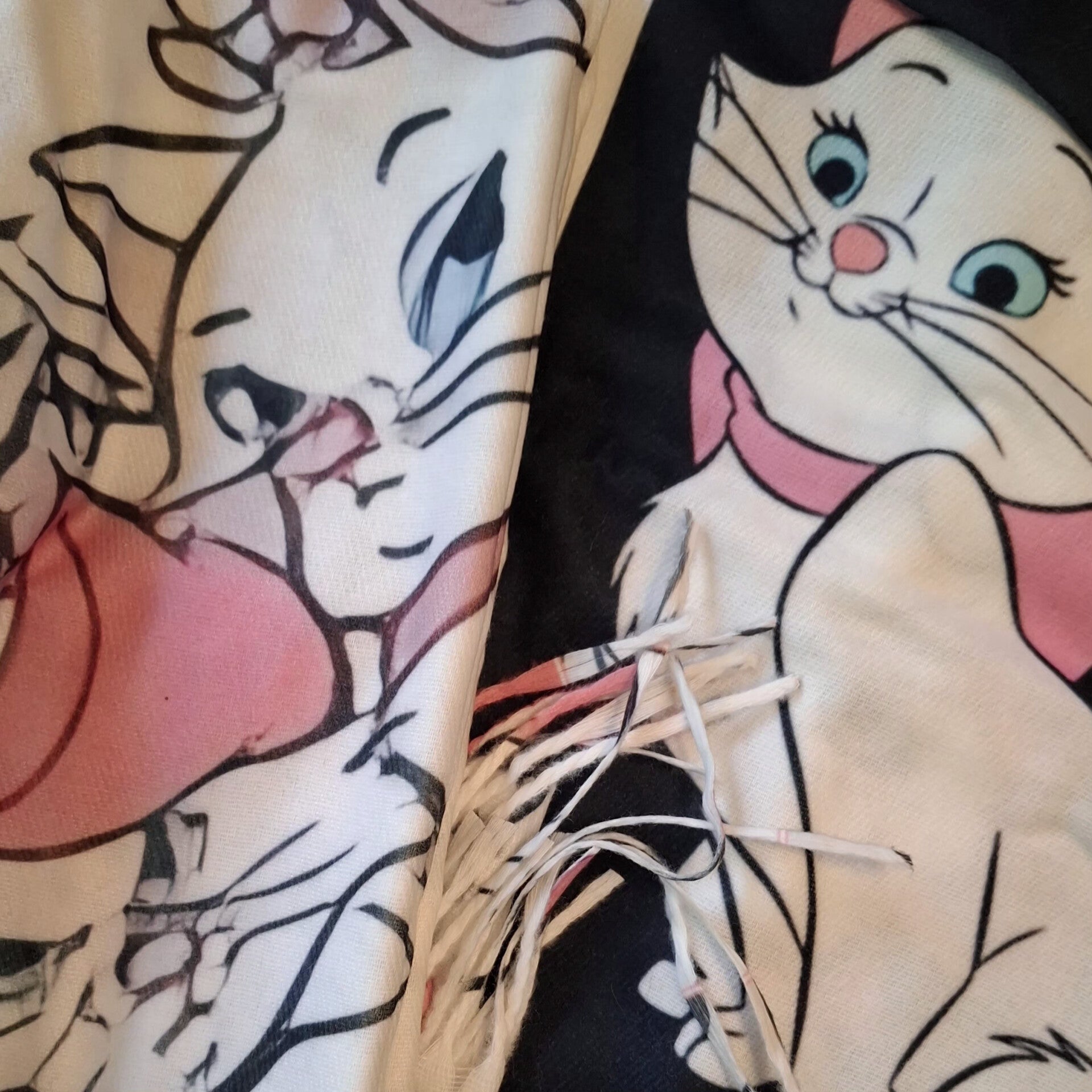 Sjaal Marie Disney