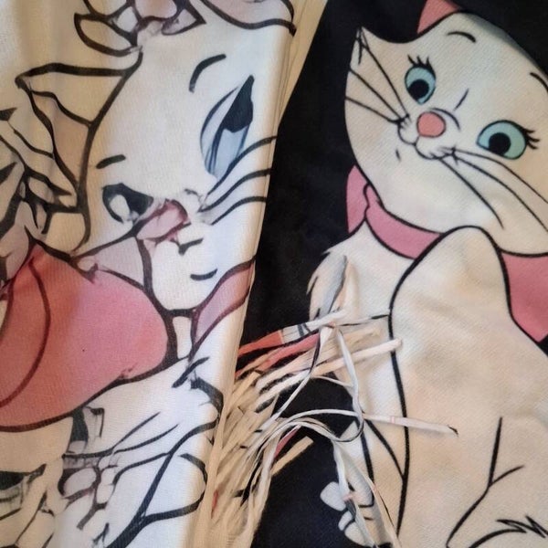 Sjaal Marie Disney