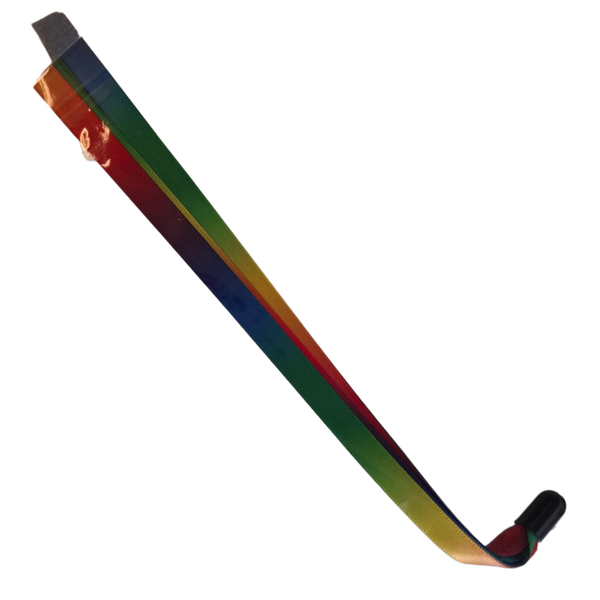 Kleurige linten