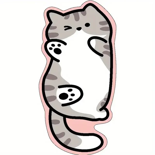 Kattenkleed