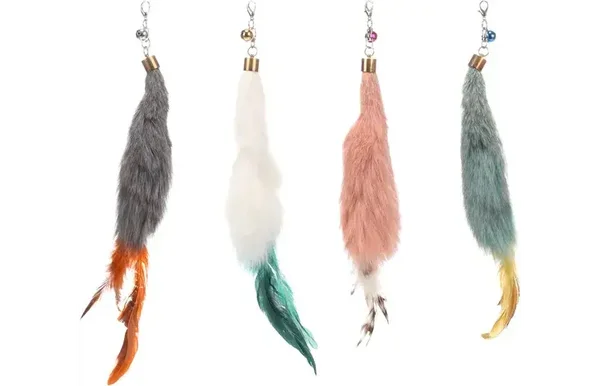 Rixt Kwast voor hengel