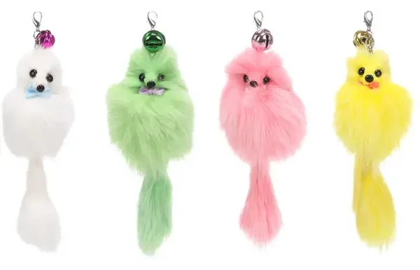 Ronja Egel voor hengels