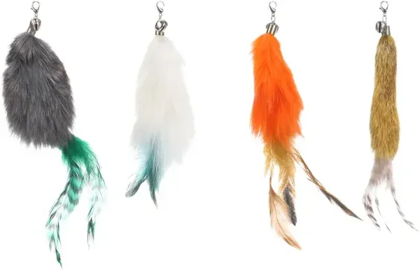 Mijs kwas voor hengel