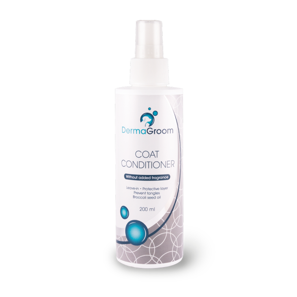 DermaGroom Coat Conditioner