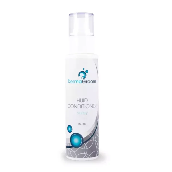 DermaGroom Huidconditioner spray