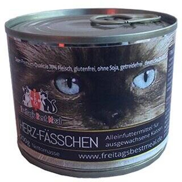 FBM Hert 200g