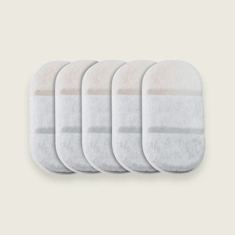 Hoopo - Hydra filters