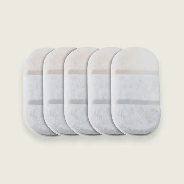 Hoopo - Hydra filters
