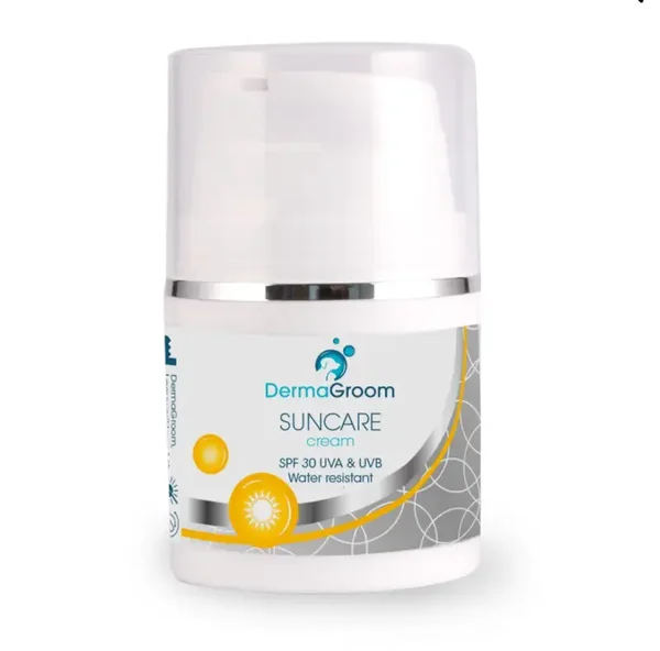 DermaGroom SunCare