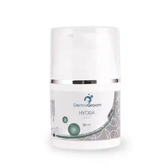 DermaGroom Hydra cream