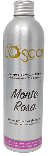 L'Oscar - Monte Rosa