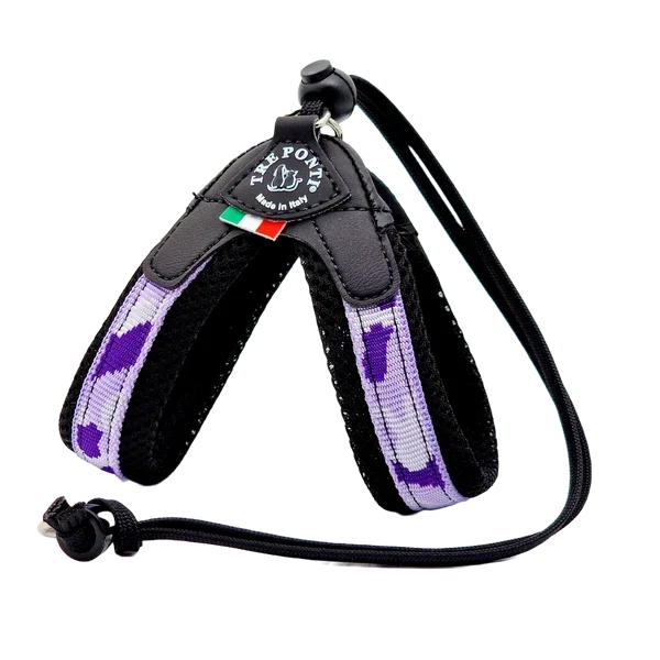 Tre Ponti Liberta Penny Lila