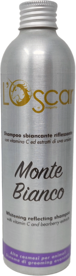 L'Oscar - Monte Bianco