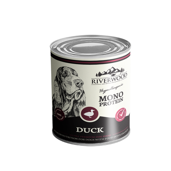 Riverwood Mono Proteine Duck