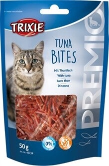 Trixie snack - Tuna Bites