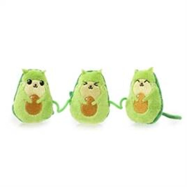 FuzzYard Avocatos