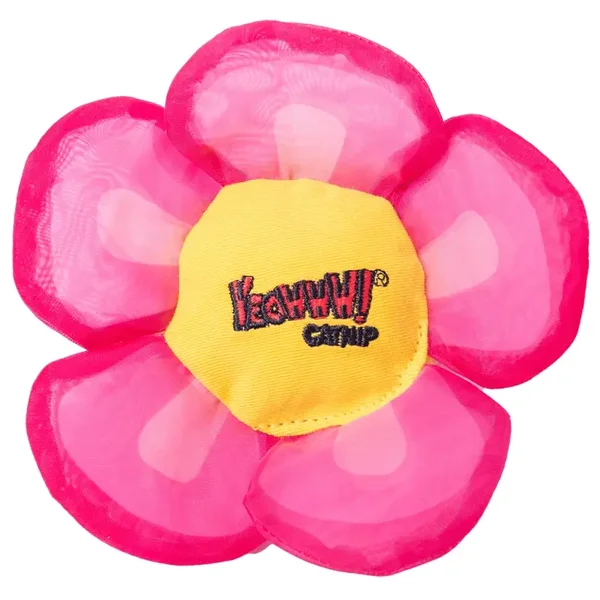 Yeowww! Daisy's Flower Tops (3 kleuren)