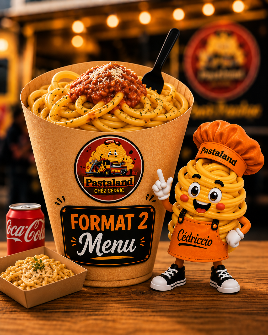 MENU BOX 2