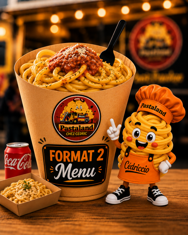 MENU BOX 2