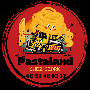 Pastaland Chez Cédric