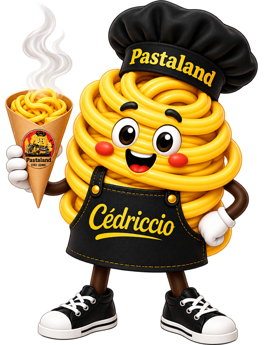 Cédriccio