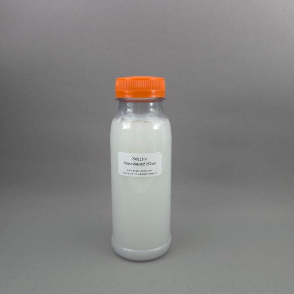Polijst vloeistof 250ml (Z00119.V)