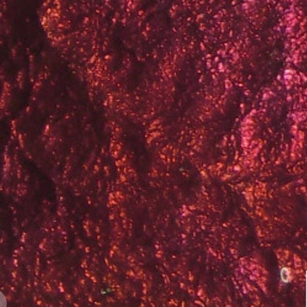Emaille red transparant (JE-R-0588)