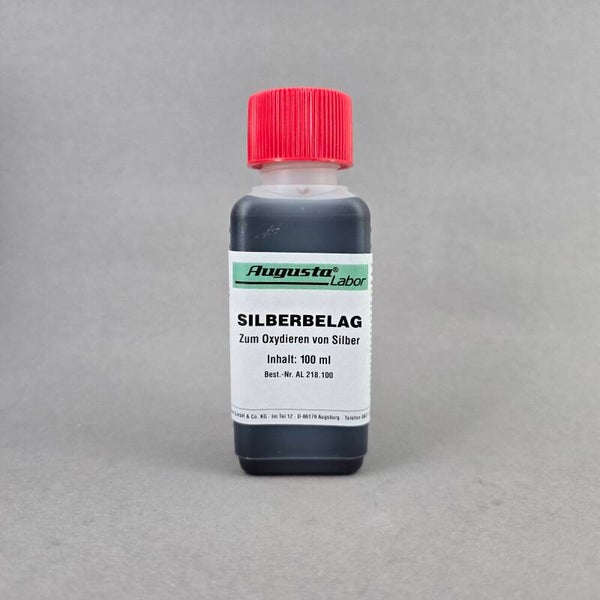 Blitsbeits - Patineren - Patina 100ml (Z00008.1)