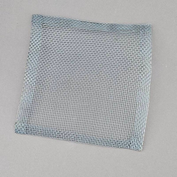 RVS afbakrooster / RVS afkoelrooster (Z00028)