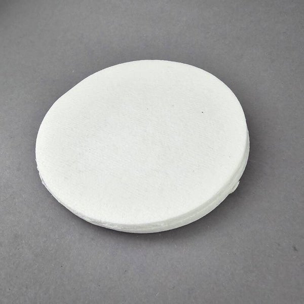 Keramische pads 1mm dik - Ø115mm (Z00044.1)