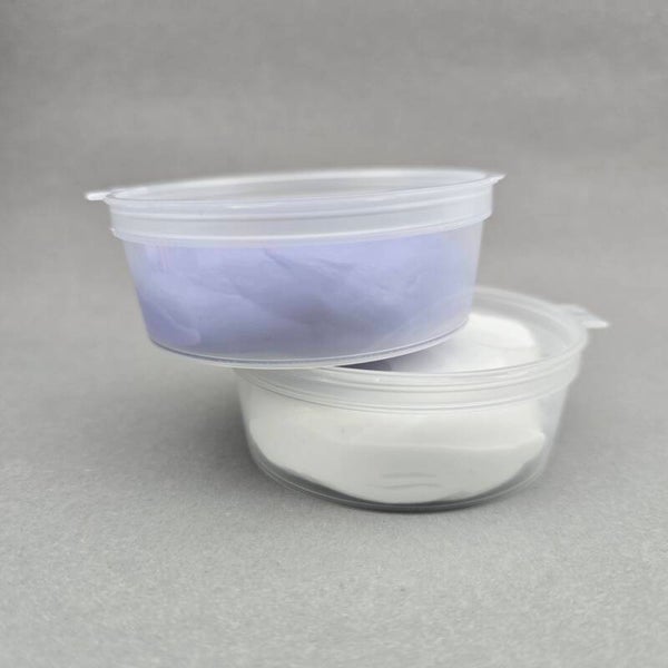 2 Componenten mallenmix - om zelf mallen / structuren te maken (Z00055)