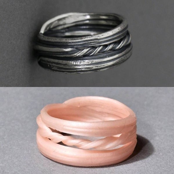 Wax voor Mitsuro Hikime techniek (Z00095)