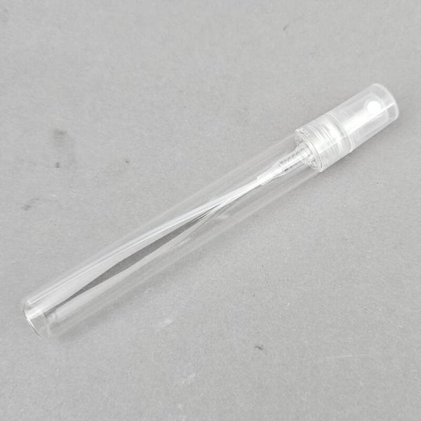 Spuitflesje 10ml glas (Z00097.10)