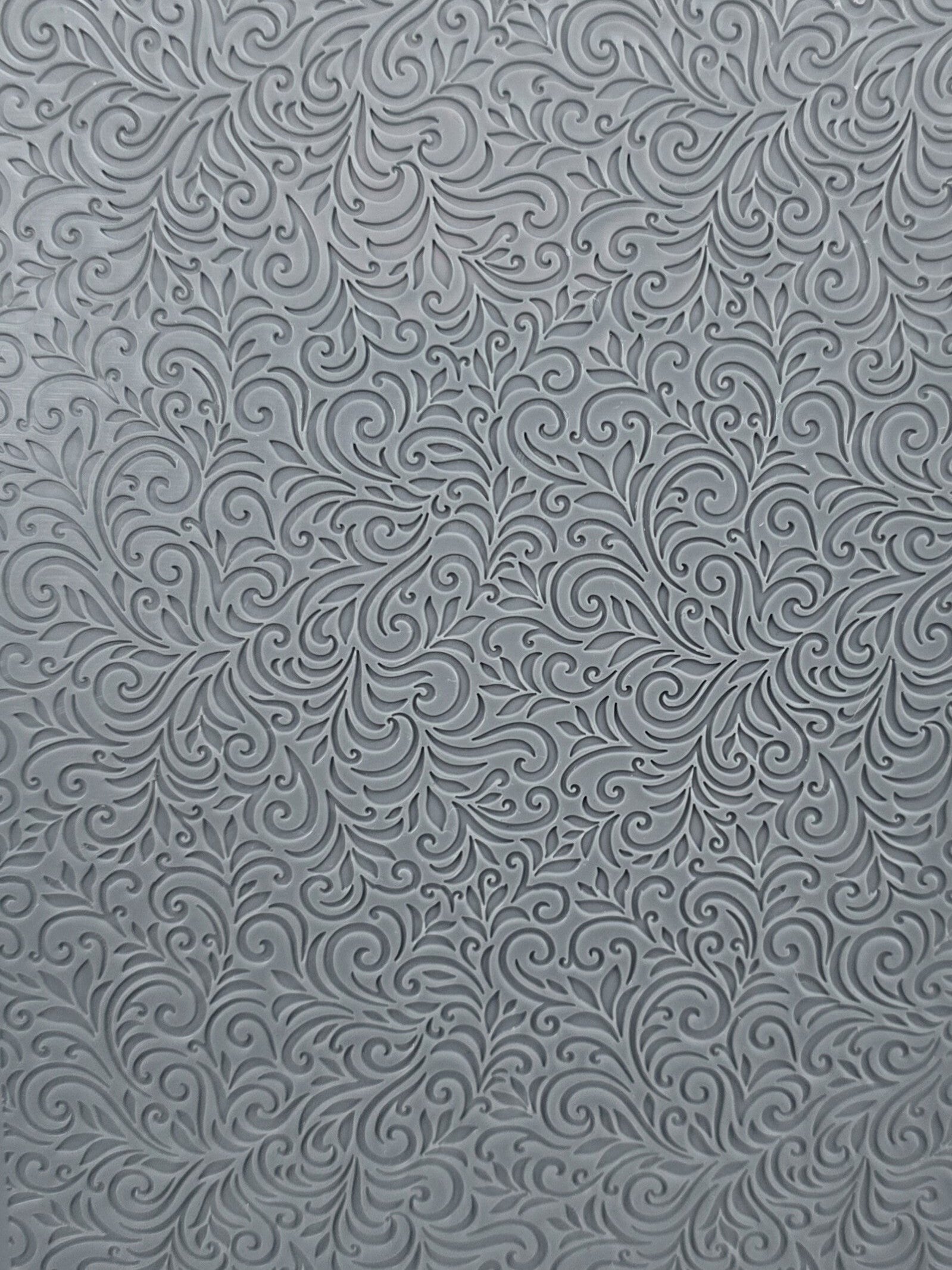 Structuur mat barok (Z00106.01)