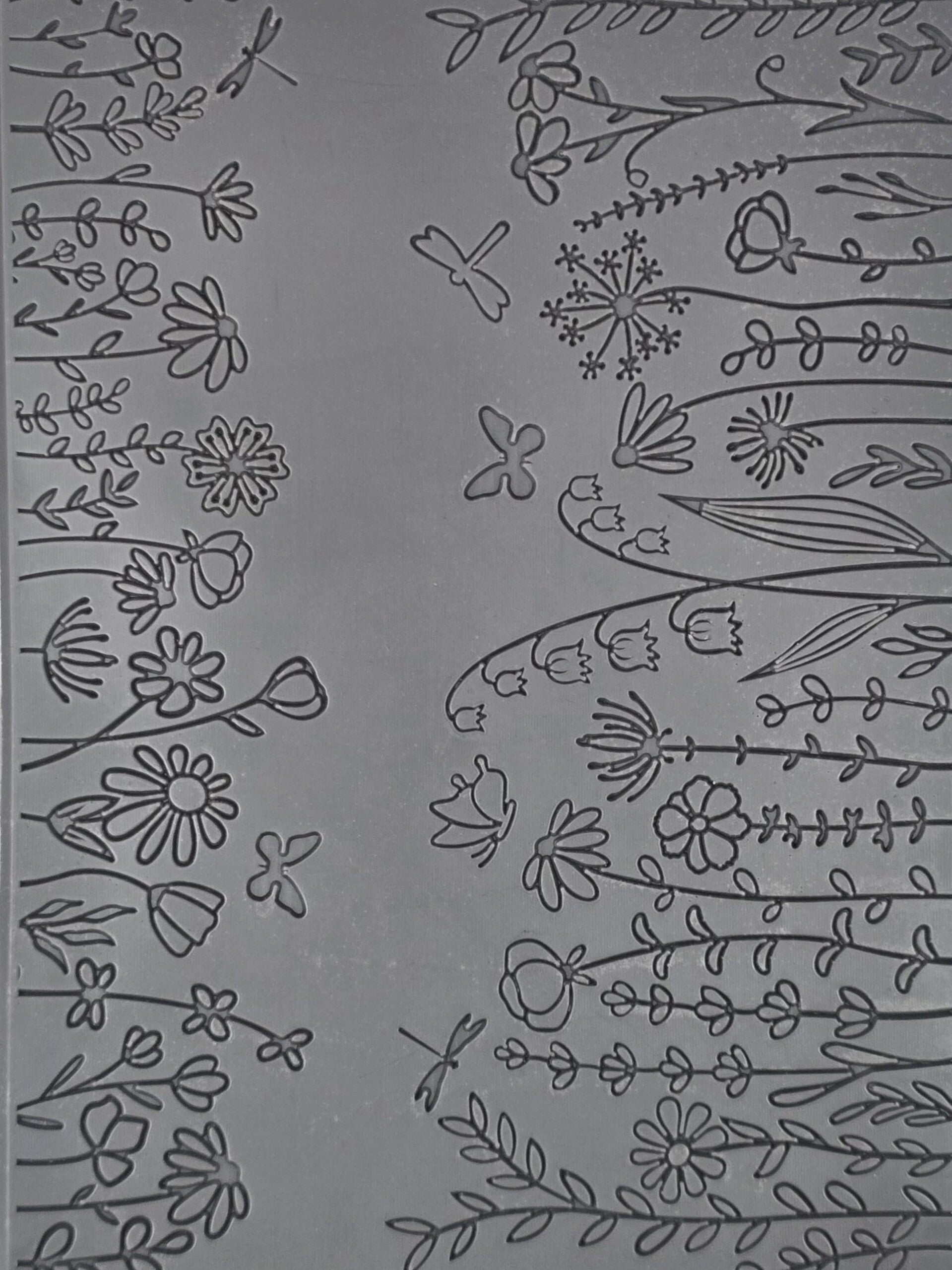 Structuur mat nature (Z00106.11)