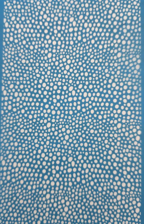 Zeefdruk spots (Z00107.25Z)