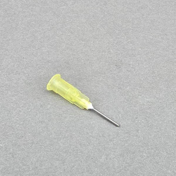 Spuitnaald voor soldeerpasta los (Z00117)