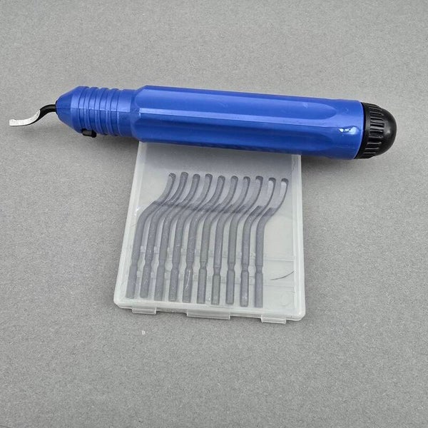 Ontbramer voor ringen (Z00118)