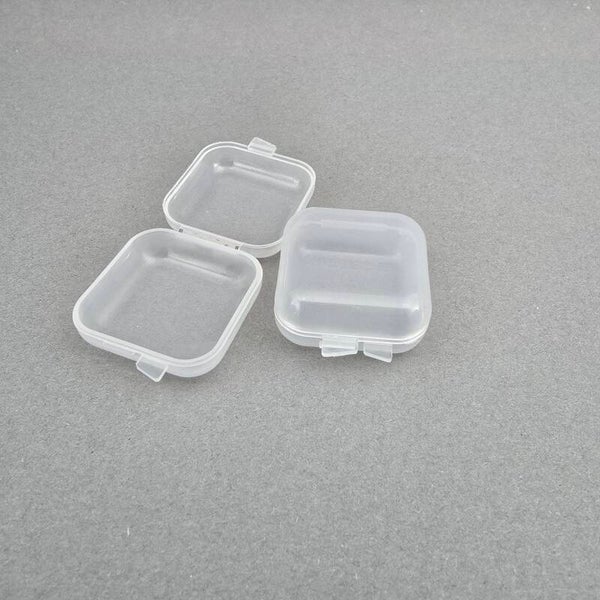 Plastic doosje mini (Z00123)