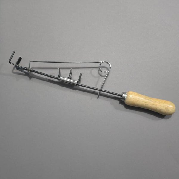 Gietarm / Smeltbakjeshouder (Z00124)